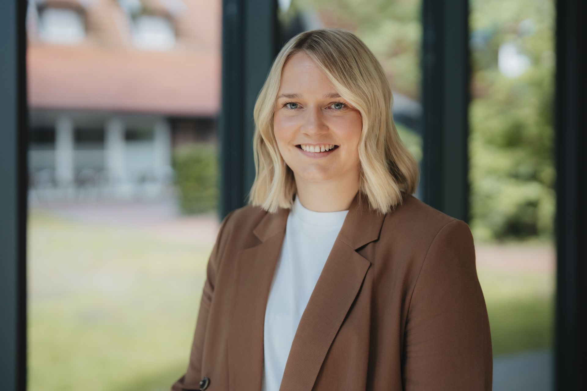 Marit Egbers-Behrendt