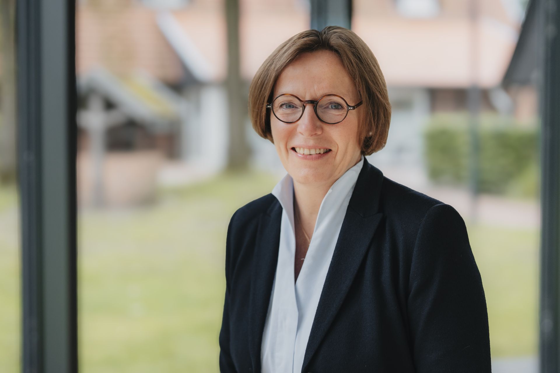 Pia Gr�fin von Spee