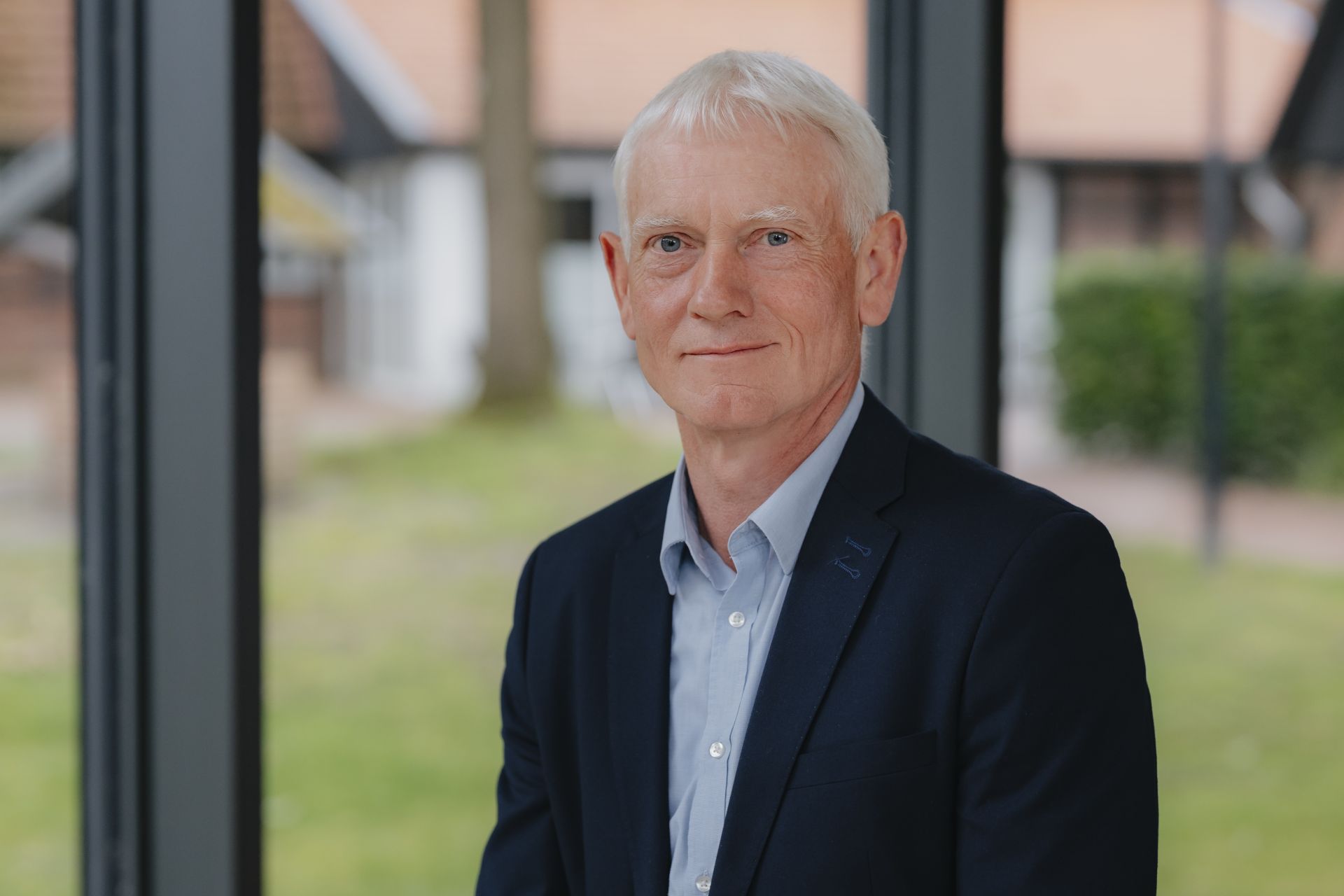 Josef H�lsing