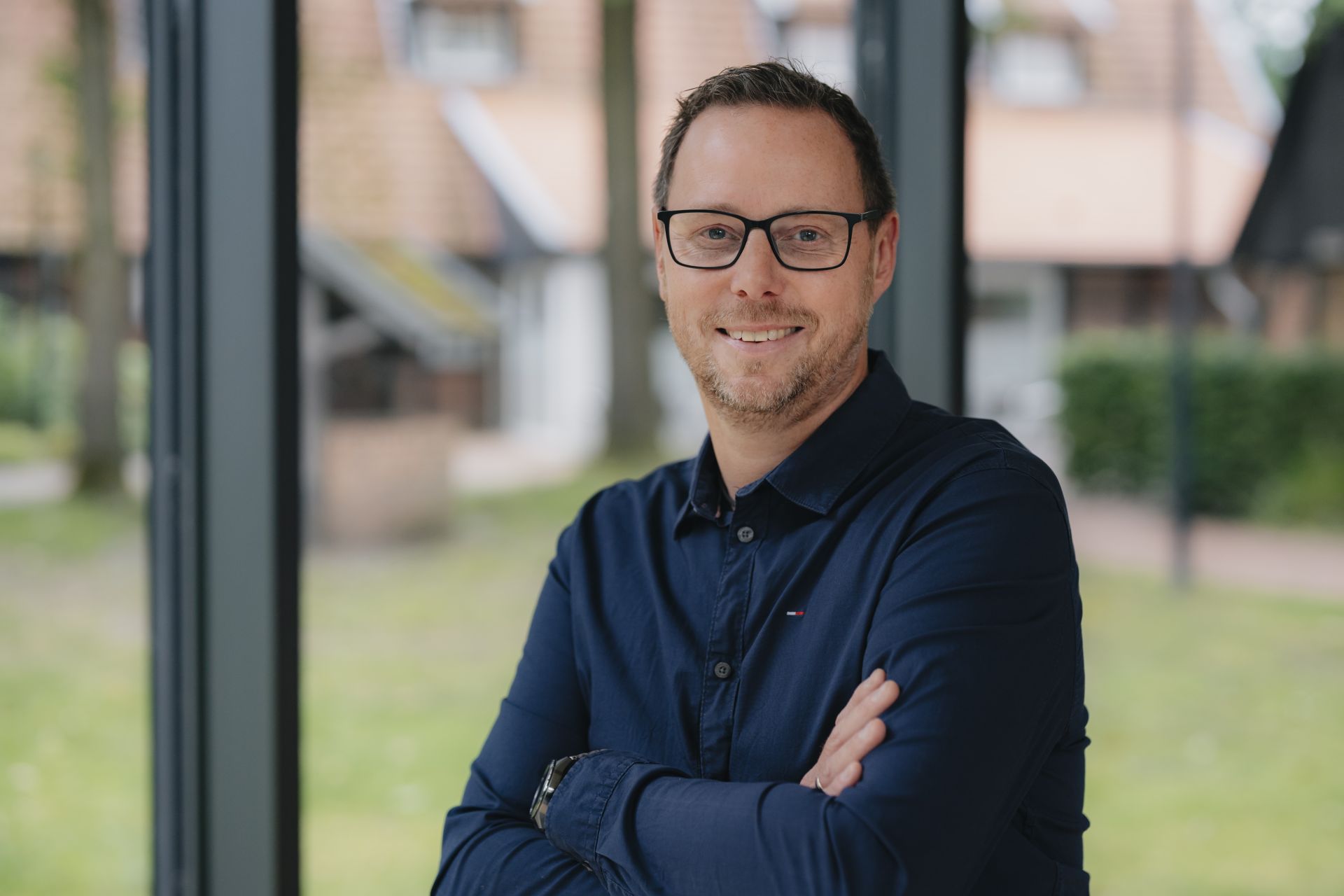 Markus Loh