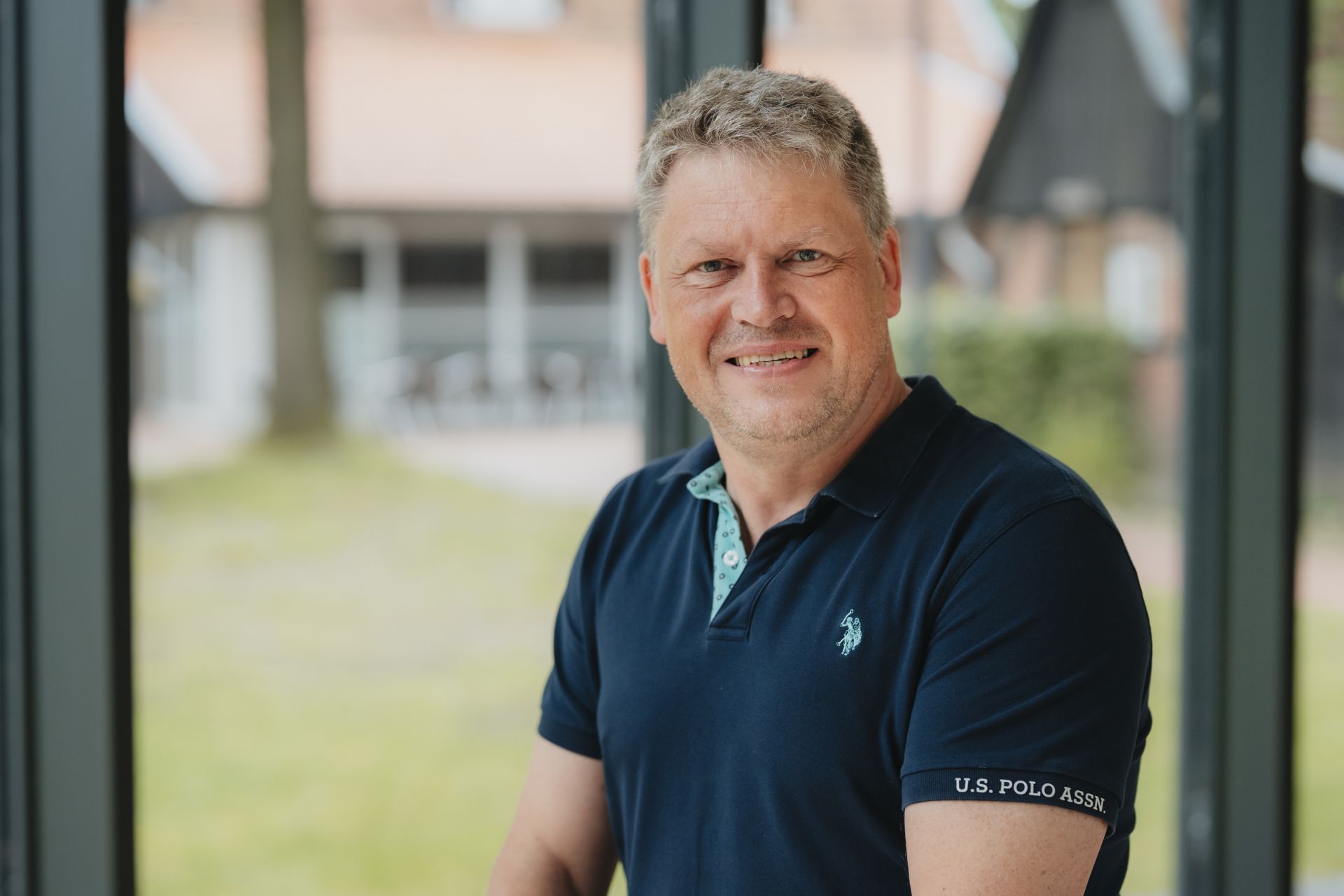 Stefan Robbes